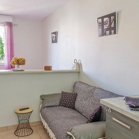 Studio Ozeano Apartment Hendaye Bagian luar foto